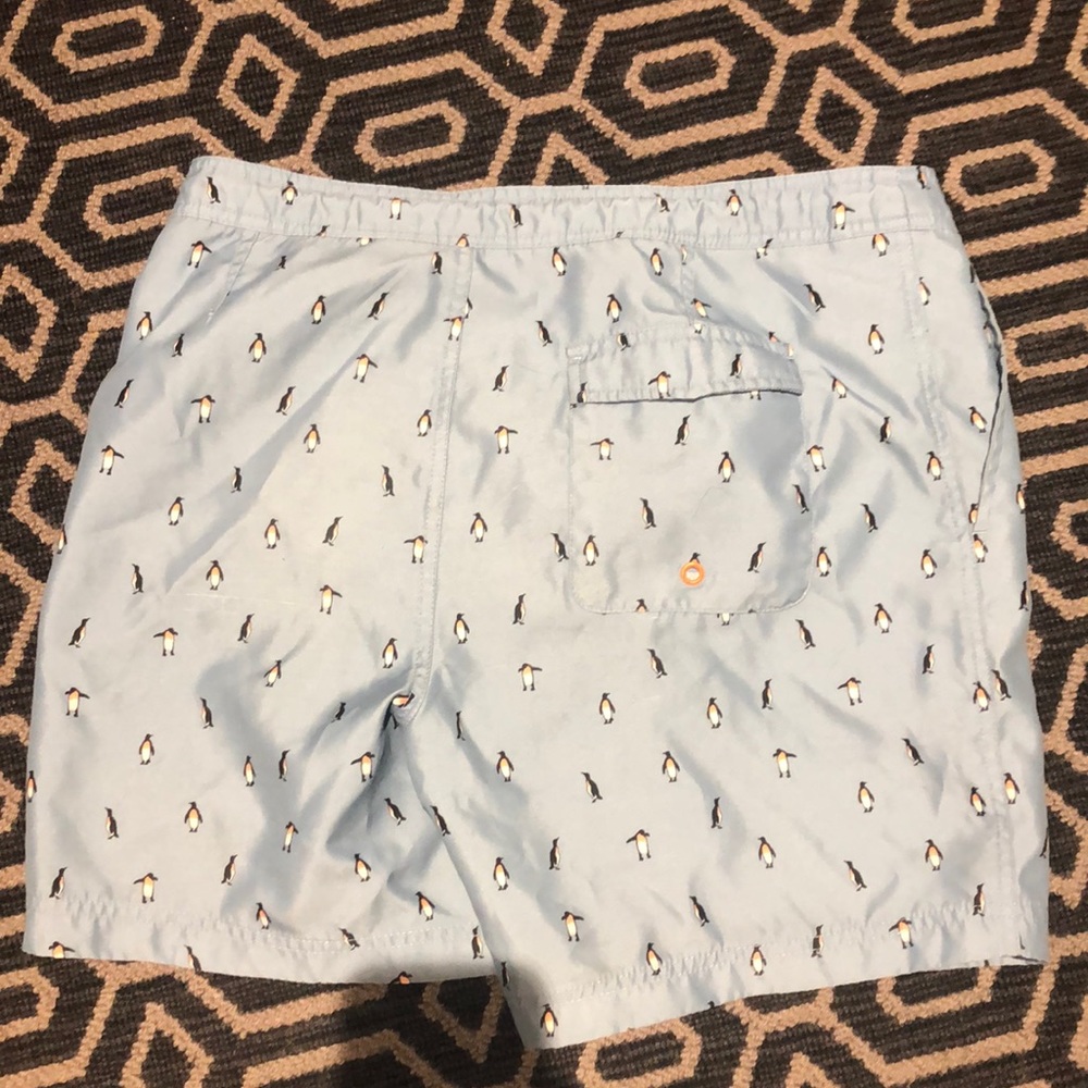 Swim trunks - Picture 2 of 3